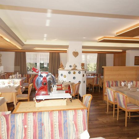Hotel Vallechiara Moena Eksteriør billede