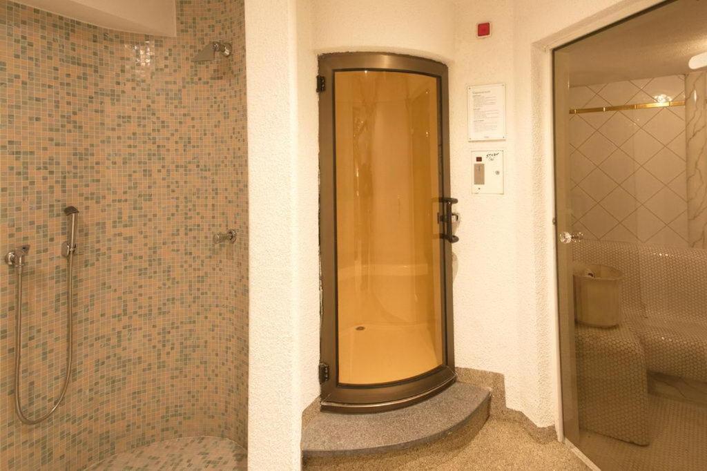 Hotel Vallechiara Moena Eksteriør billede