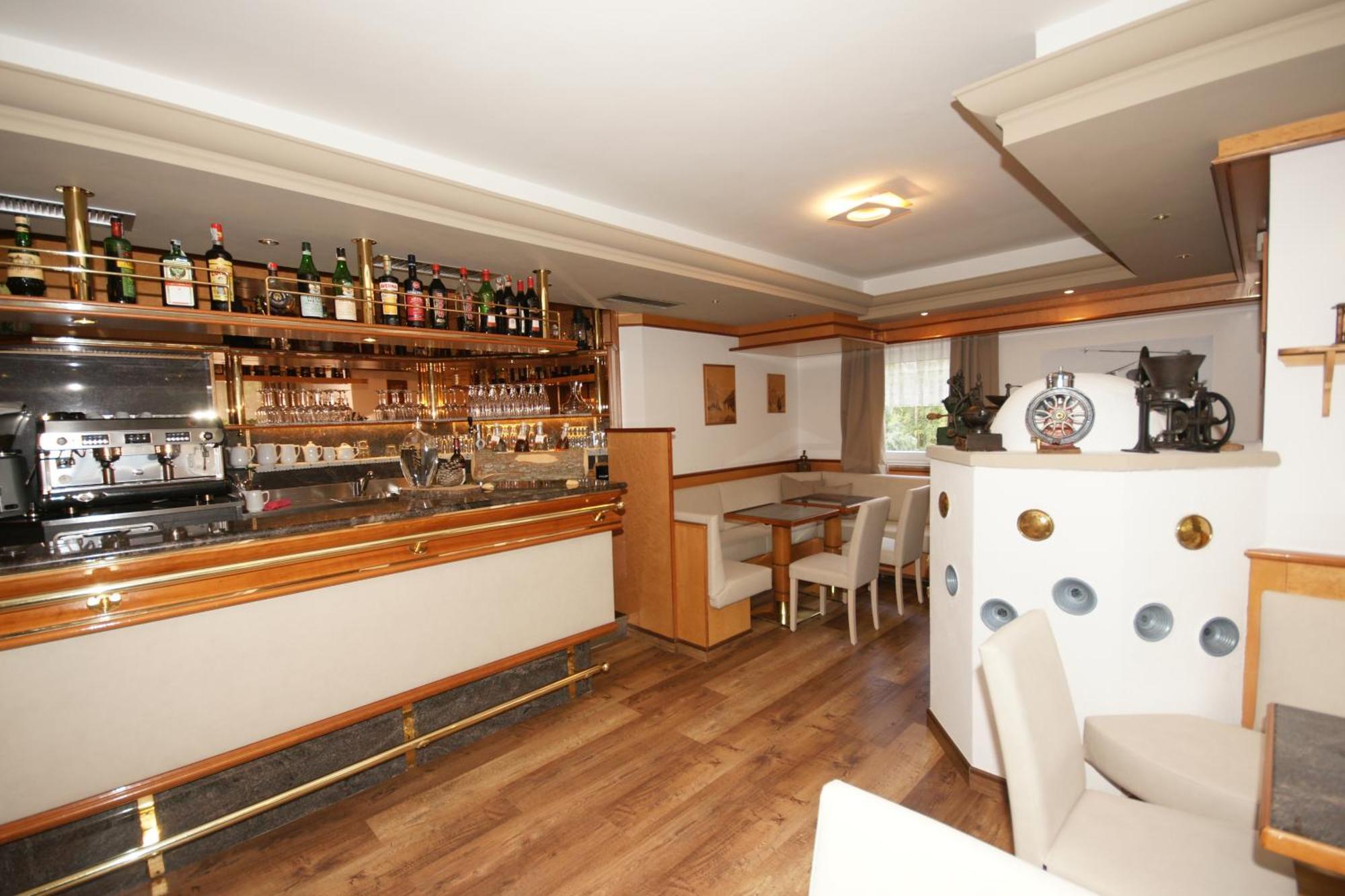 Hotel Vallechiara Moena Eksteriør billede